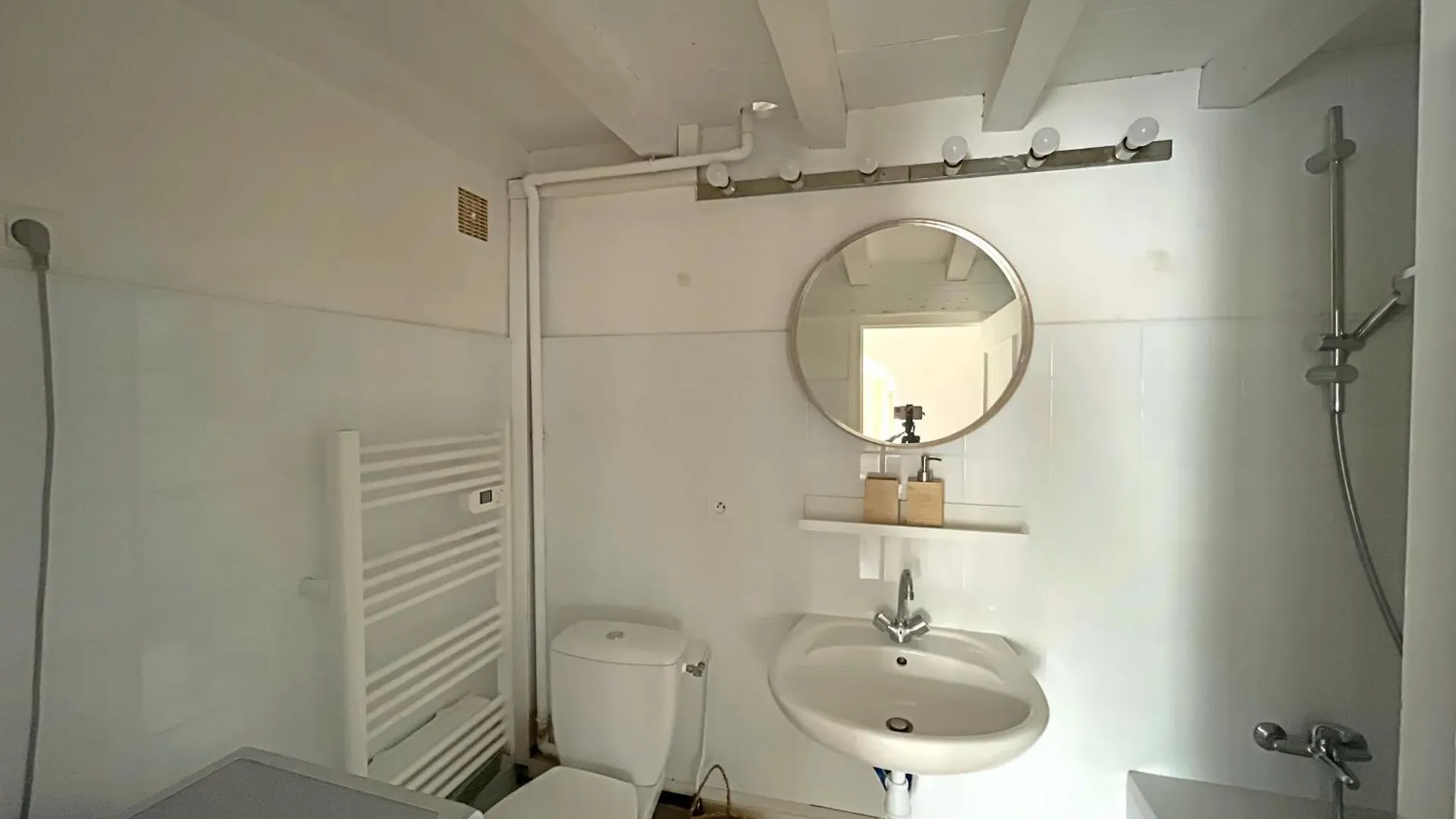 Maison Avec Piscine Et Parking En Camargue - Fr-1-475-171 Saintes-Maries-de-la-Mer