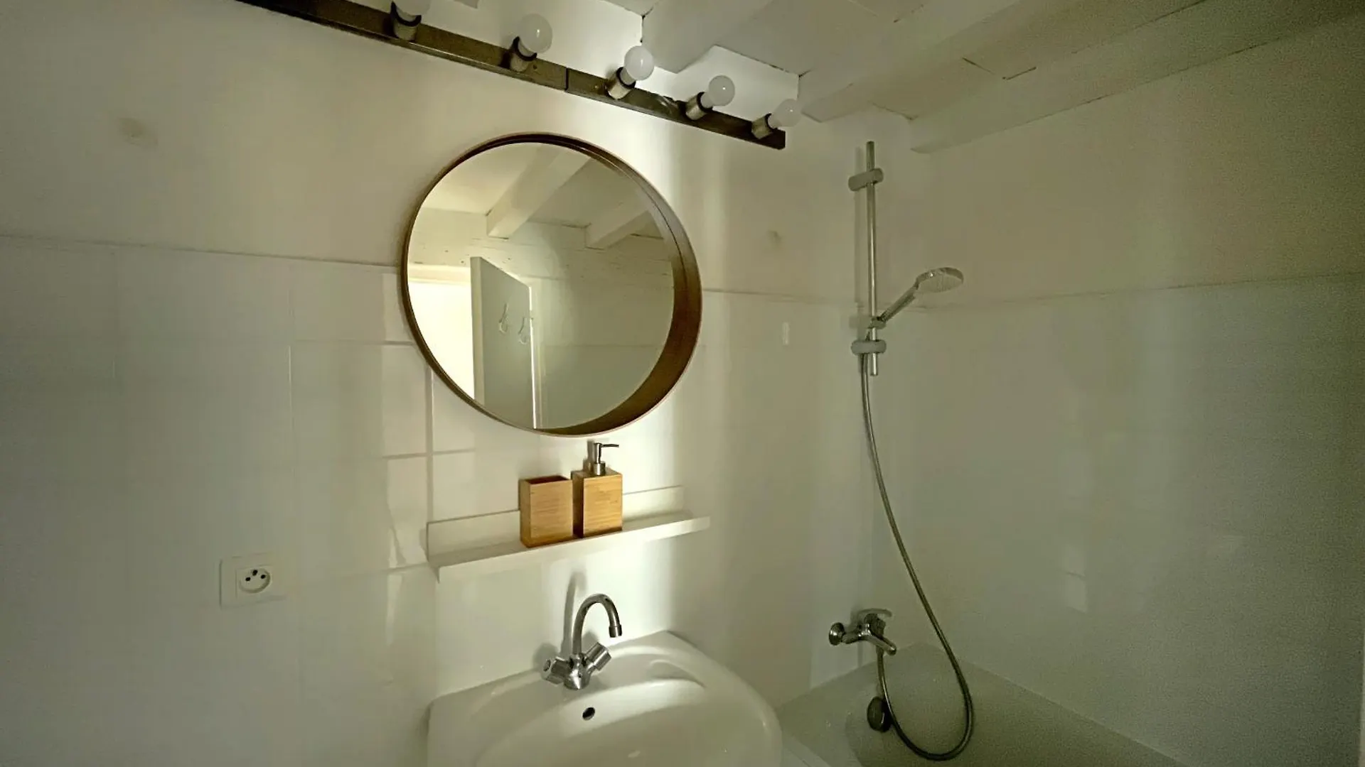 Maison Avec Piscine Et Parking En Camargue - Fr-1-475-171 Saintes-Maries-de-la-Mer Prázdninový dům